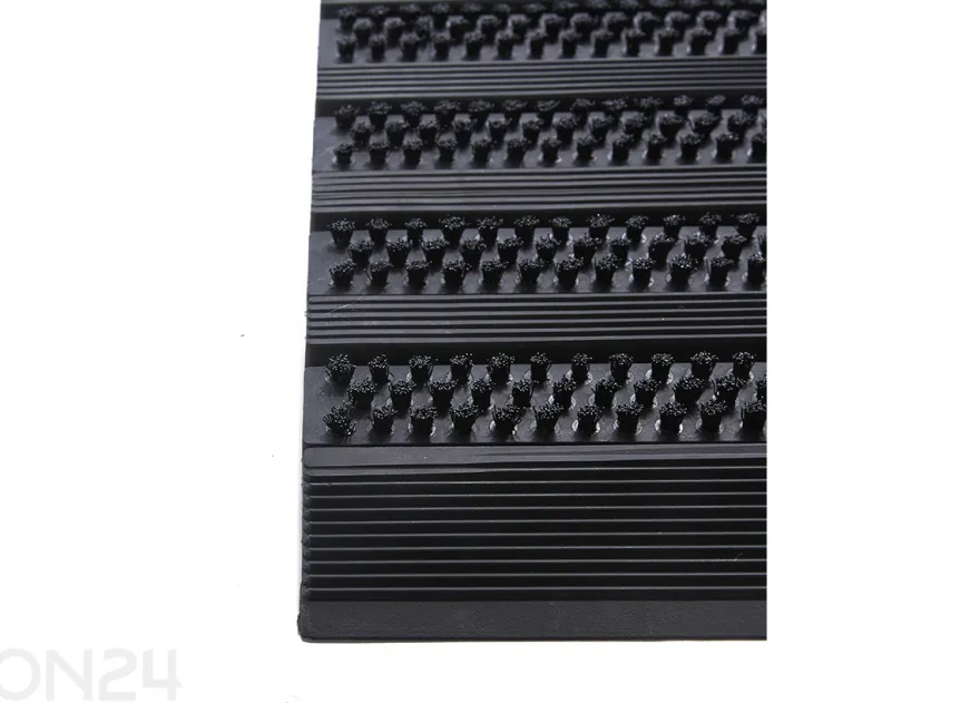 Kynnysmatto Grand Brush 46x76 cm
