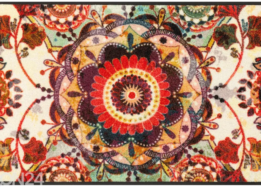Kynnysmatto Grandioso 50x75 cm
