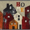Kynnysmatto Home Stories, 50x75 cm
