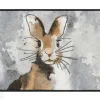 Kynnysmatto Hopps 50x75 cm