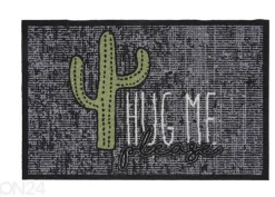 Kynnysmatto Hug Me 40x60 cm