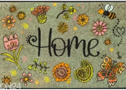 Kynnysmatto Lovely Home 50x75 cm