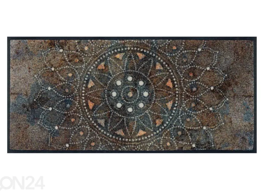 Kynnysmatto Madhana 35x75 cm