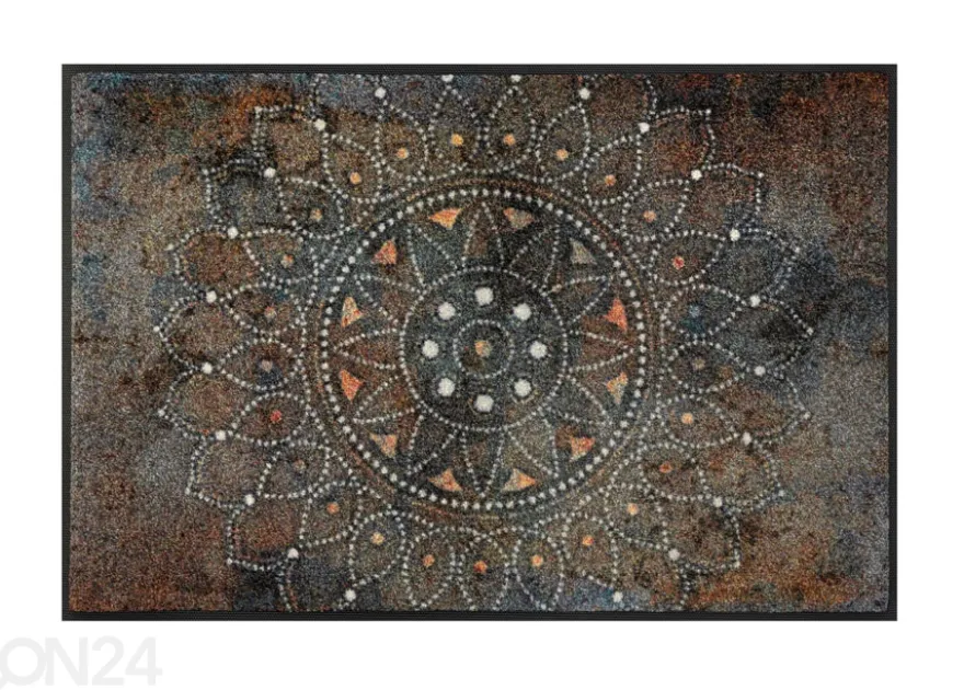 Kynnysmatto Madhana 50x75 cm