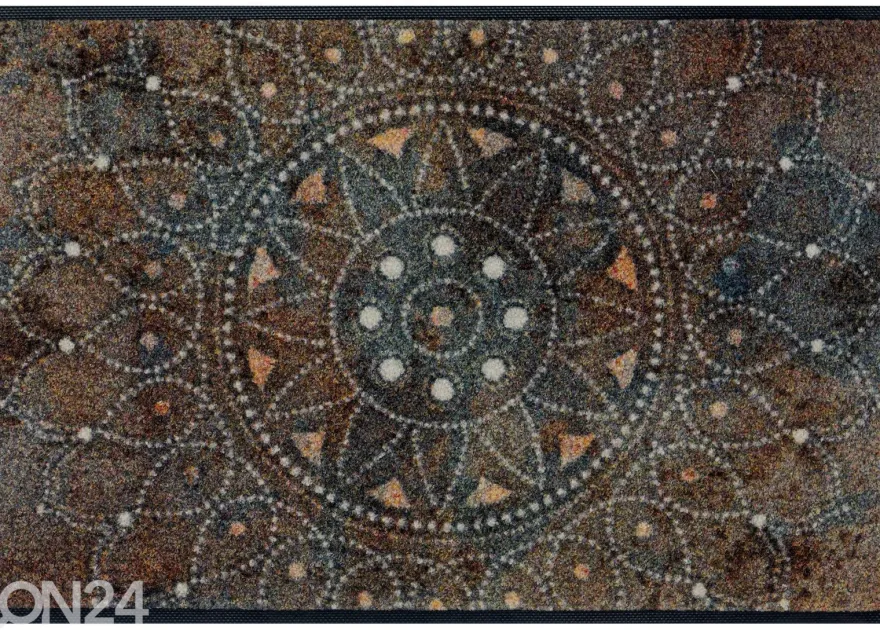 Kynnysmatto Madhana 40x60 cm