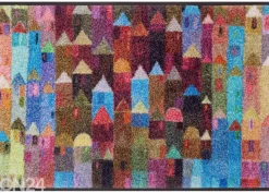 Kynnysmatto Manhattan 50x75 cm