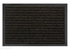 Kynnysmatto Maxi Dry 40x60 cm, ruskea