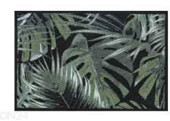 Kynnysmatto Palm Leaves 50x75 cm