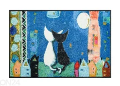 Kynnysmatto Romance 50x75 cm