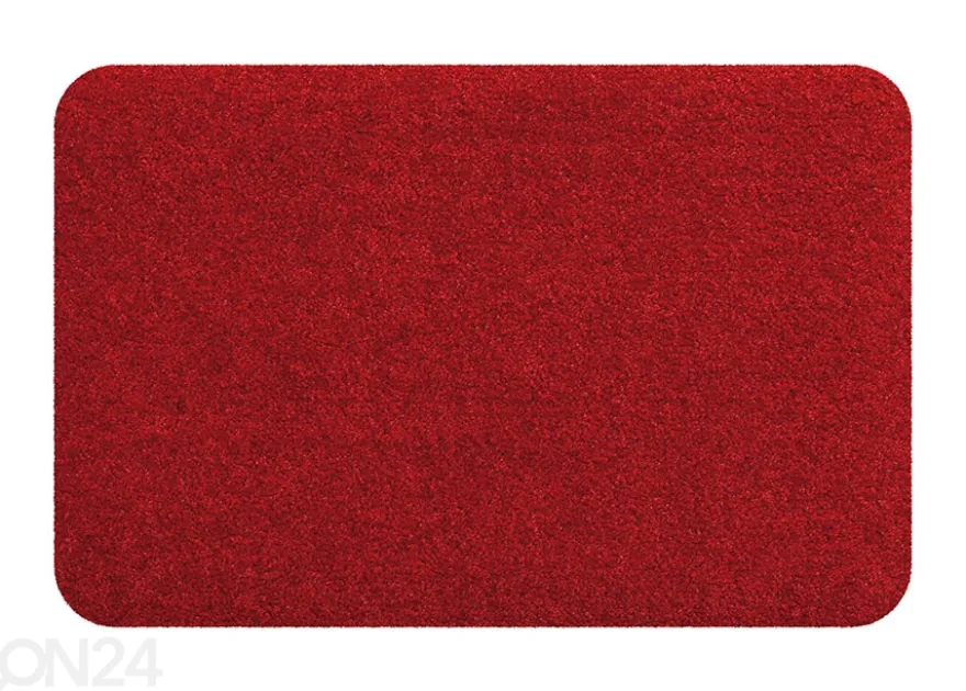 Kynnysmatto Rot 25x39 cm