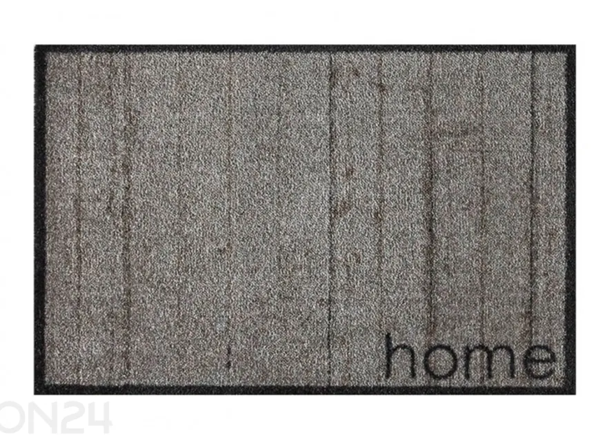 Kynnysmatto Rustic Home 40x60 cm