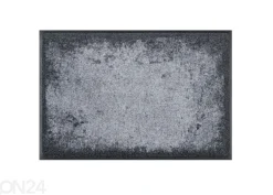 Kynnysmatto Shades of Grey 50x75 cm