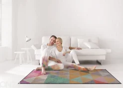 Kynnysmatto Snorre 50x75 cm