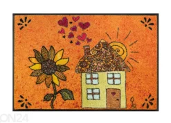Kynnysmatto Sonnenhaus 50x75 cm