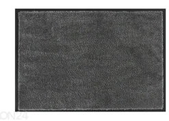 Kynnysmatto Steel 50x75 cm