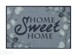Kynnysmatto Sweet Flowers 40x60 cm