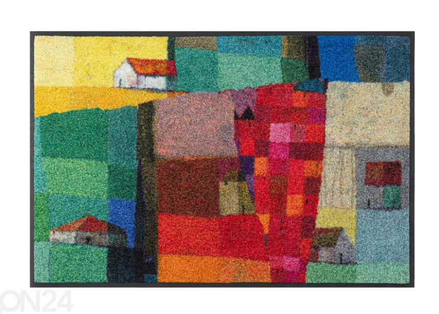 Kynnysmatto Venetien 40x60 cm