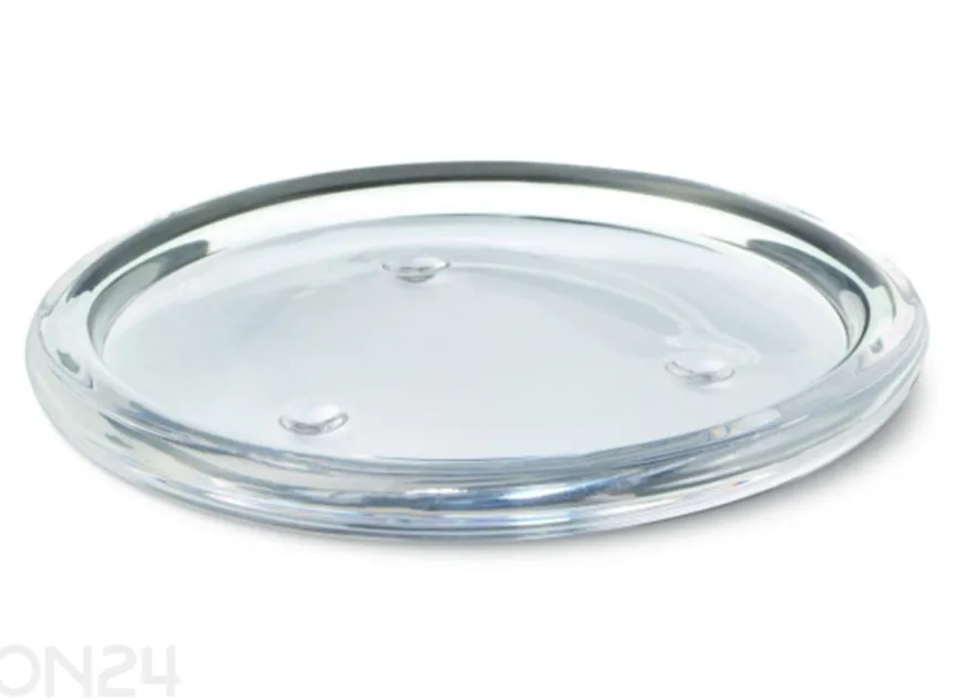 Kynttiläalusta Ø 11 cm, 2 kpl