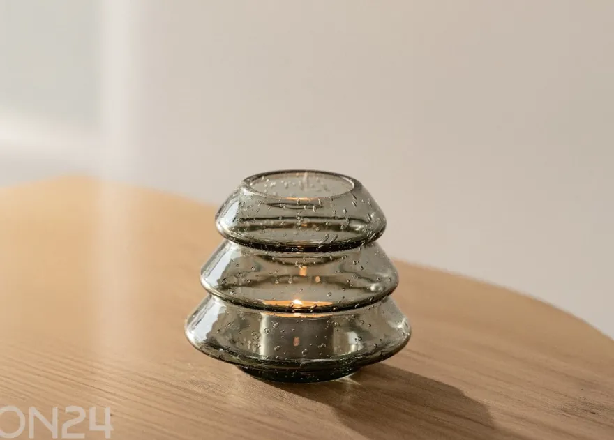 Kynttilä alusta Gran 12