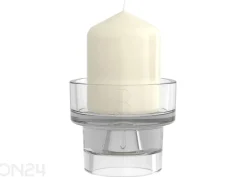 Kynttiläalusta 4in1