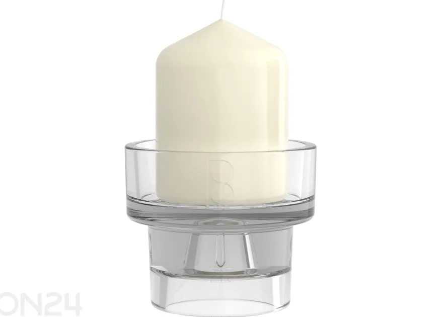 Kynttiläalusta 4in1