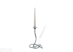 Kynttilänjalka Eden, kromi