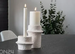 Kynttilänjalka, 2 kpl
