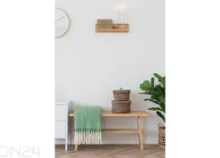 Kynttilänjalkasarja 2 kpl