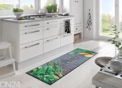 Käytävämatto Bon Appetit 60x180 cm