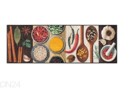 Käytävämatto Hot Spices 60x180 cm