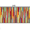 Käytävämatto Mikado Stripes 60x140 cm