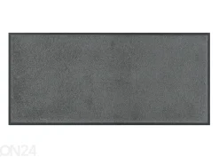 Käytävämatto Monocolour 35x75 cm