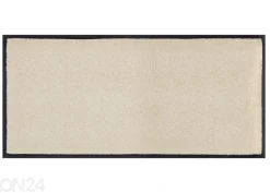 Käytävämatto Monocolour 35x75 cm