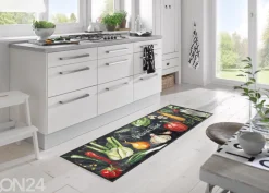 Käytävämatto Natural Food 60x180 cm