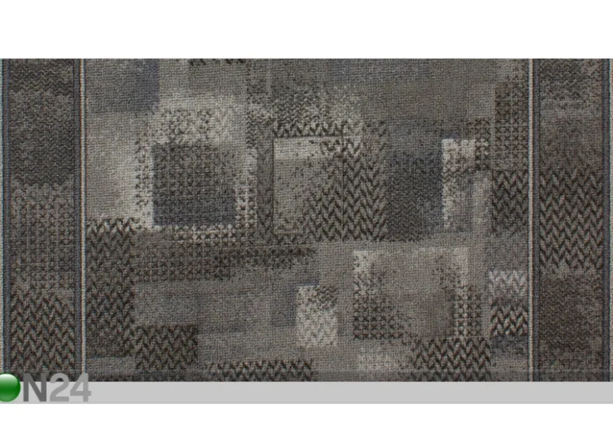 Käytävämatto Tribe 80x150 cm