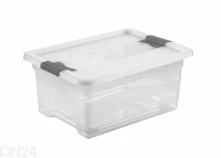 Laatikko CRYSTAL-BOX 12L