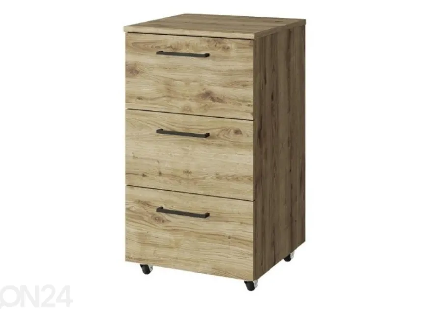 Laatikosto Doorset