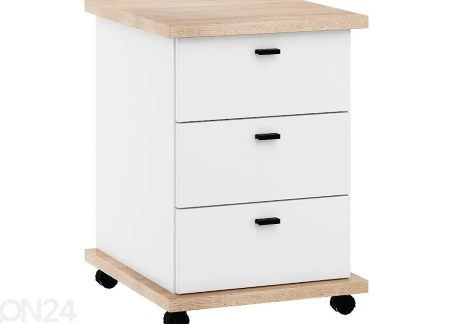 Laatikosto Fermoy 43 cm