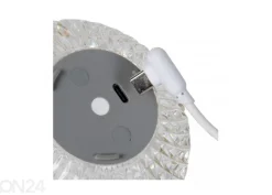 Ladattava pöytävalaisin Cintra 1x1,5W 3000K - 3 StepDim