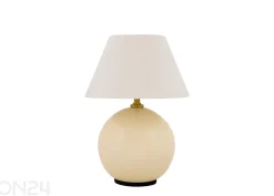 Ladattava pöytävalaisin Iris 16