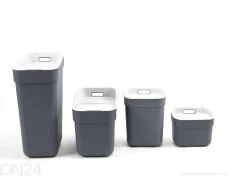 Lajitteluastia Curver 10 L