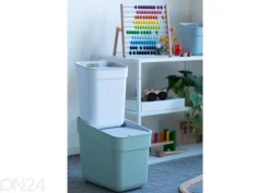 Lajitteluastia Curver 10 L