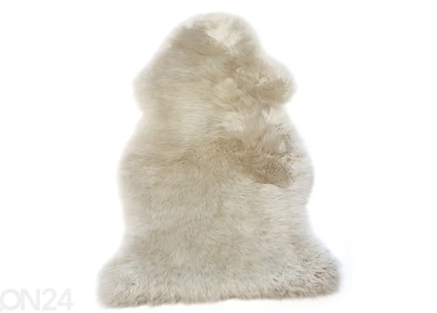 Lampaantalja 50x95 cm, beige