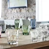 Lasi Diamond Mini 8,5 cl, 3 kpl