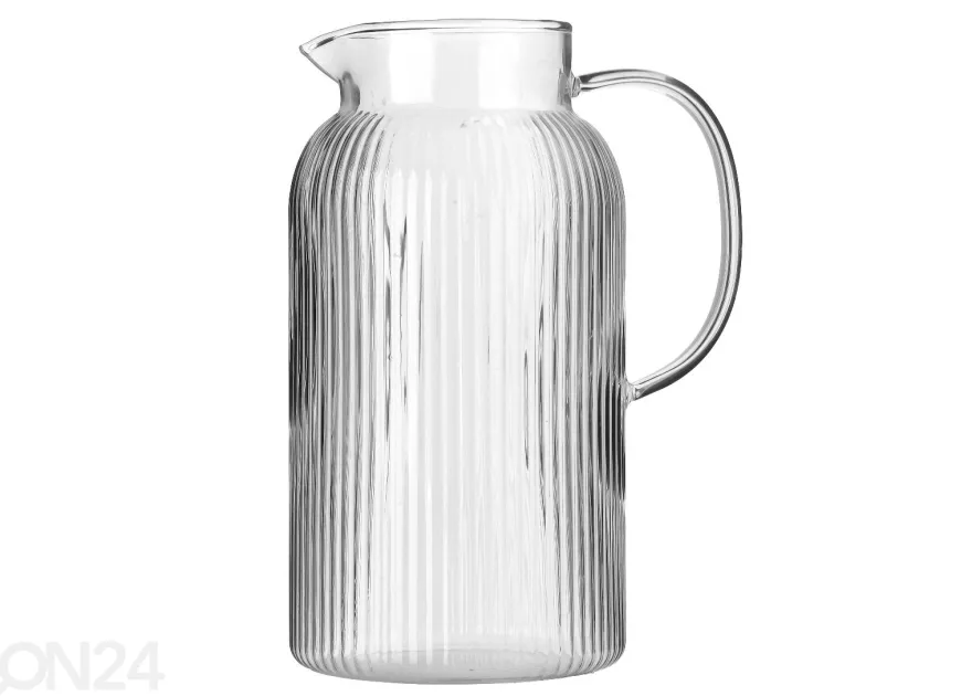 Lasikannu Justine 1,8 L