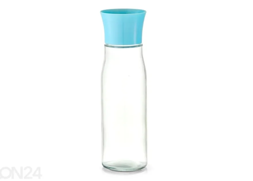 Lasikarahvi kylmäpatruunalla 800 ml