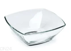 Lasikulho Eclissi 270 ml, 12x12 cm, 3 kpl