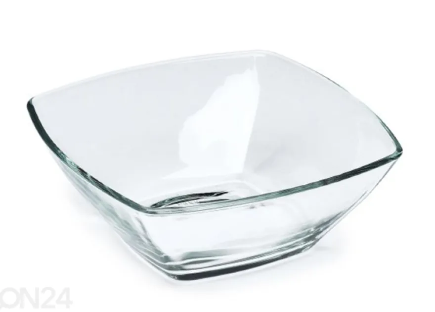 Lasikulho Eclissi 270 ml, 12x12 cm, 3 kpl