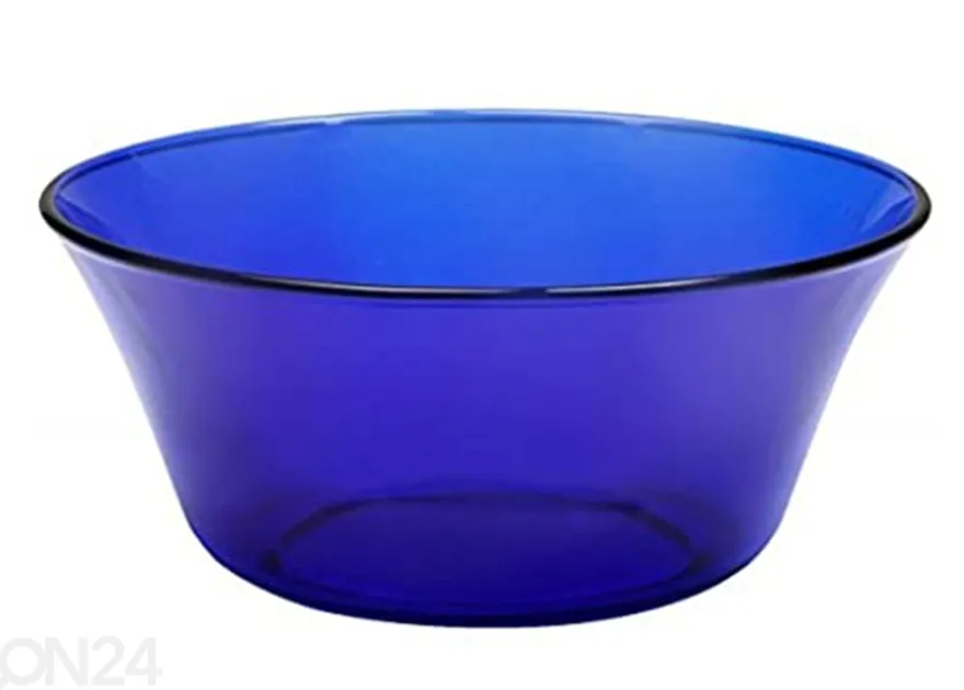 Lasikulho Lys Saphire Ø 17 cm