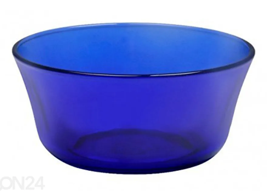 Lasikulho Lys Saphire Ø 10,5 cm, 6 kpl